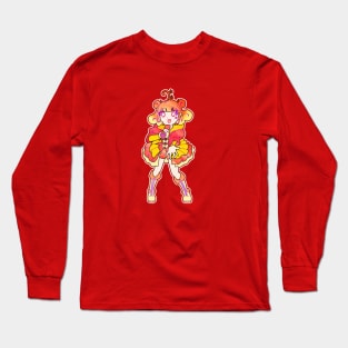 Magical Idol Long Sleeve T-Shirt